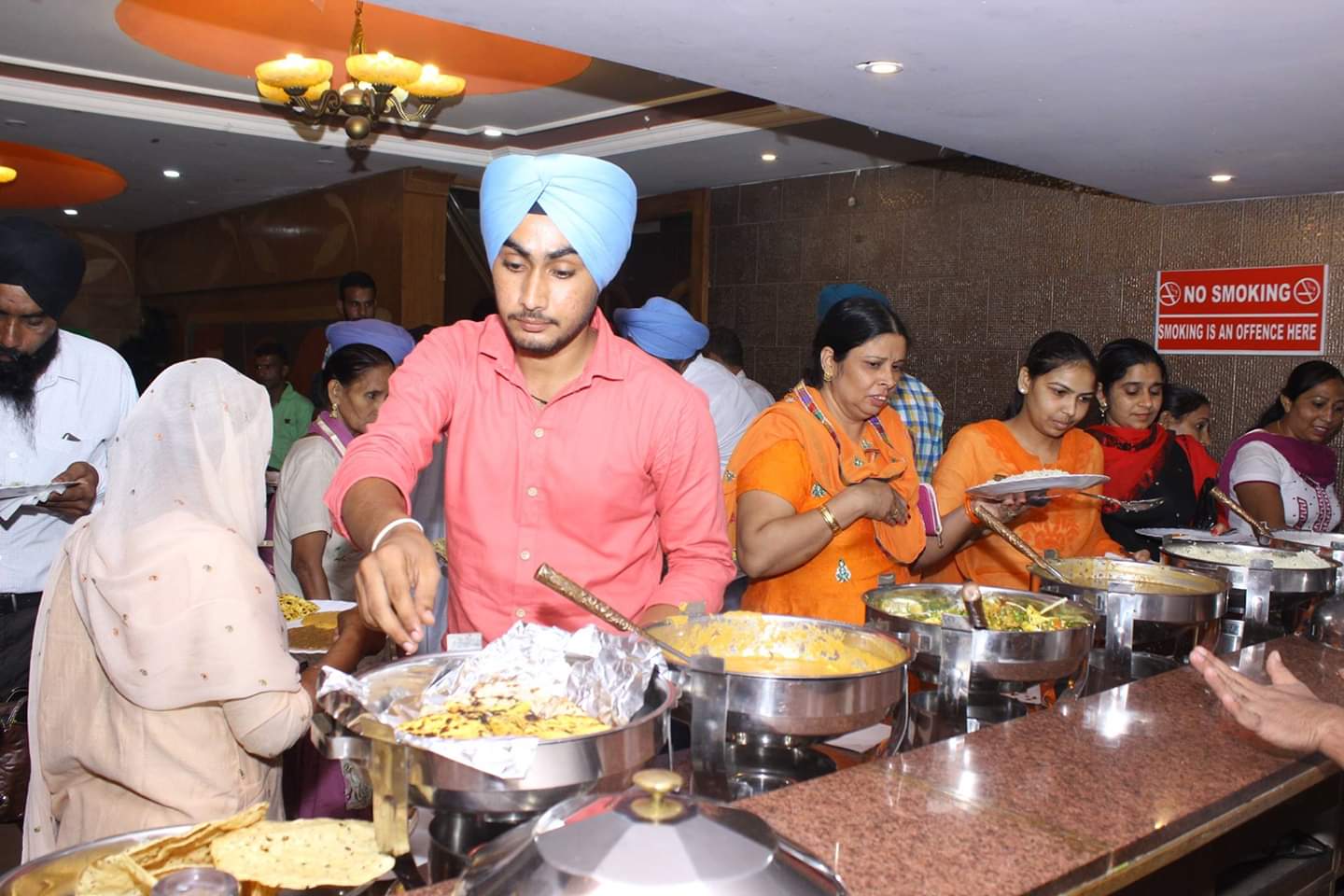 Hotel Sartaj