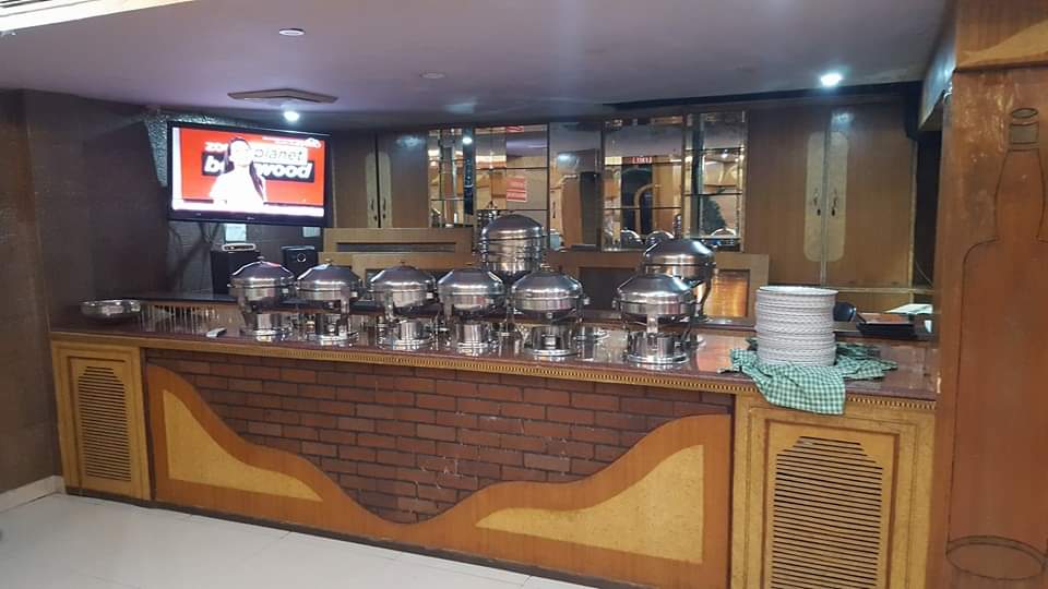 Hotel Sartaj