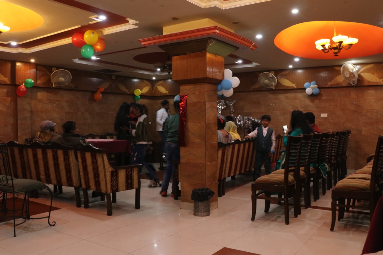 Hotel Sartaj